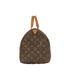 Speedy 35, side view